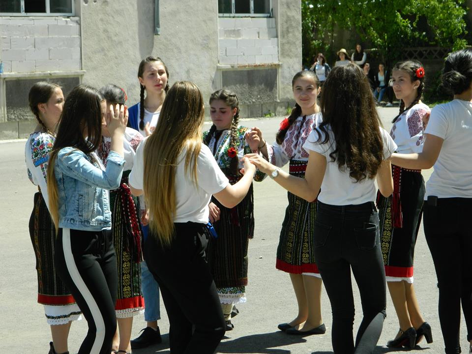 Zilele Liceului